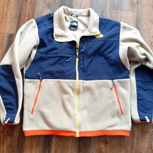North Face Denali men's jacket size XL